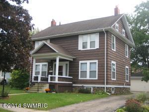 86 Woolnough Ave, Battle Creek, MI 49017
