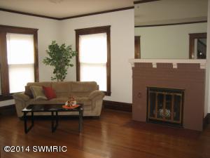  86 Woolnough Ave, Battle Creek, MI 49017 photo 2