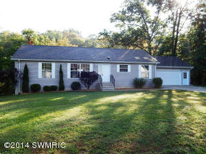 13356 Spence Rd, Three Rivers, MI 49093 photo 1
