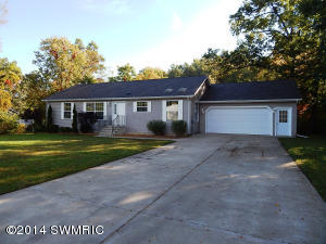 13356 Spence Rd, Three Rivers, MI 49093 photo 2