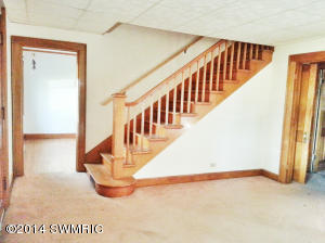 60 N Charles St, White Cloud, MI 49349 photo 5