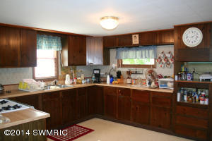 1885 S Evergreen Dr, White Cloud, MI 49349 photo 2