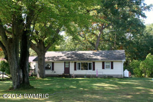 1885 S Evergreen Dr, White Cloud, MI 49349 photo 1