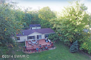 5323 Nadeau Dr, Pullman, MI 49450 photo 2