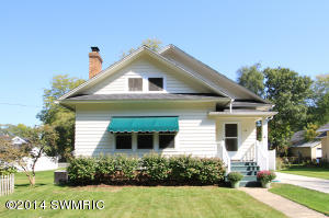 115 E Glenguile St, Parchment, MI 49004 photo 1