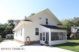 115 E Glenguile St, Parchment, MI 49004 photo 17