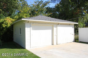 115 E Glenguile St, Parchment, MI 49004 photo 14