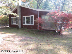 2421 N Centerline Rd, White Cloud, MI 49349 photo 5