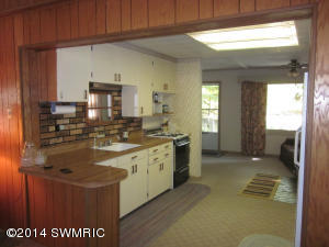 2421 N Centerline Rd, White Cloud, MI 49349 photo 8