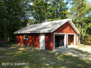 8071 E Millerton Rd, Branch, MI 49402 photo 24