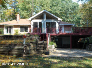 8071 E Millerton Rd, Branch, MI 49402 photo 1