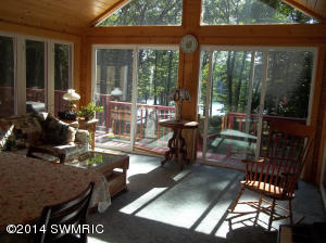 8071 E Millerton Rd, Branch, MI 49402 photo 5