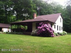 15877 S 2nd St, Schoolcraft, MI 49087 photo 1