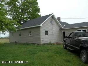 1045 Gunthorpe Rd, Burr Oak, MI 49030 photo 1