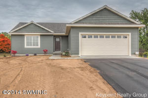 3805 Hare Ln, Dorr, MI 49323 photo 1