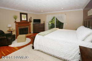 309 Blarney, Plainwell, MI 49080 photo 14