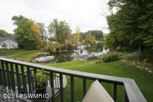 309 Blarney, Plainwell, MI 49080 photo 38
