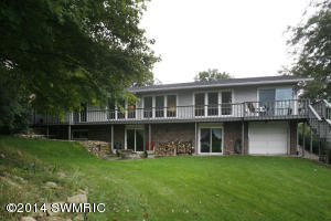 309 Blarney, Plainwell, MI 49080 photo 1