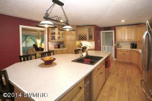 309 Blarney, Plainwell, MI 49080 photo 7
