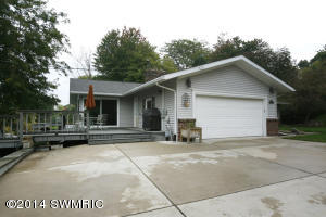 309 Blarney, Plainwell, MI 49080 photo 41