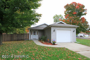 156 Cherry St, Schoolcraft, MI 49087 photo 16