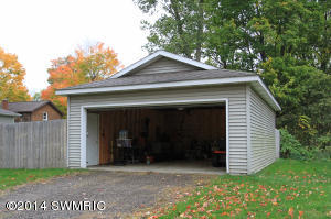 156 Cherry St, Schoolcraft, MI 49087 photo 21