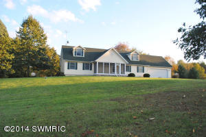 10221 Floating Bridge Rd, Marcellus, MI 49067 photo 2