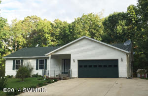 5461 105th, Pullman, MI 49450 photo 1