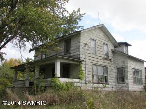 6751 Abbott, Reading, MI 49274 photo 1