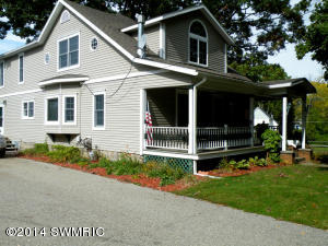 115 S Prospect St, Belding, MI 48809 photo 1