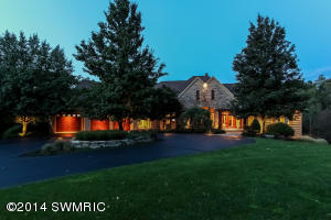 5975 Treehill Ln NE, Ada, MI 49301 photo 1