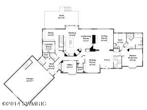 5975 Treehill Ln NE, Ada, MI 49301 photo 43