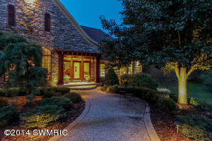 5975 Treehill Ln NE, Ada, MI 49301 photo 2