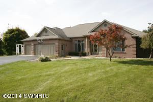 8849 Pine Island Ct, Mattawan, MI 49071 photo 2