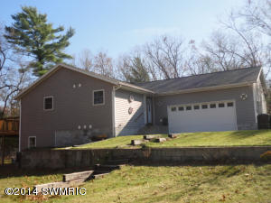 6514 Cat Rd, Twin Lake, MI 49457 photo 1