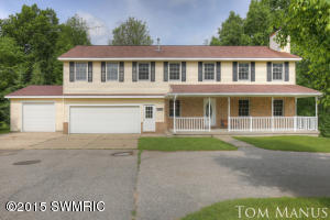 8025 Lessiter NE, Belding, MI 48809 photo 1