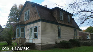384 N Maple St, Marcellus, MI 49067 photo 1