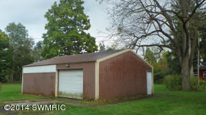 384 N Maple St, Marcellus, MI 49067 photo 3
