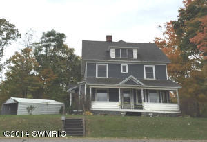 26585 E M 60 Hwy, Mendon, MI 49072 photo 1