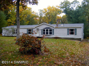 2139 E Cedar St, Newaygo, MI 49337 photo 1