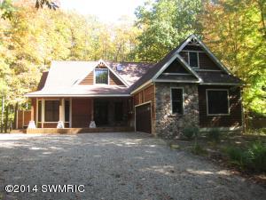 13271 Forest Ave, Harbert, MI 49115 photo 2