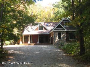 13271 Forest Ave, Harbert, MI 49115 photo 1