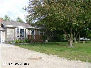 6650 Johnson Rd, Belding, MI 48809 photo 1