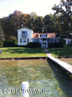242 Gull Lake Dr E, Augusta, MI 49012 photo 1