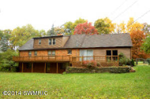 1027 Park Rd, Jackson, MI 49203 photo 2