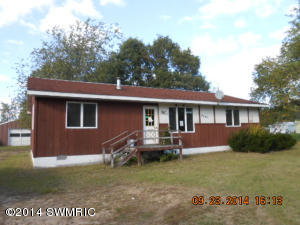 2191 Eighth, White Cloud, MI 49349 photo 1