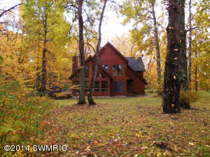2056 E Conrad, Custer, MI 49405 photo 1