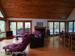2056 E Conrad, Custer, MI 49405 photo 4