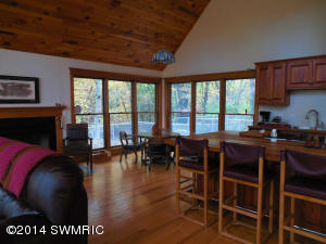 2056 E Conrad, Custer, MI 49405 photo 3