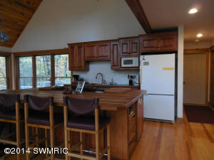 2056 E Conrad, Custer, MI 49405 photo 6